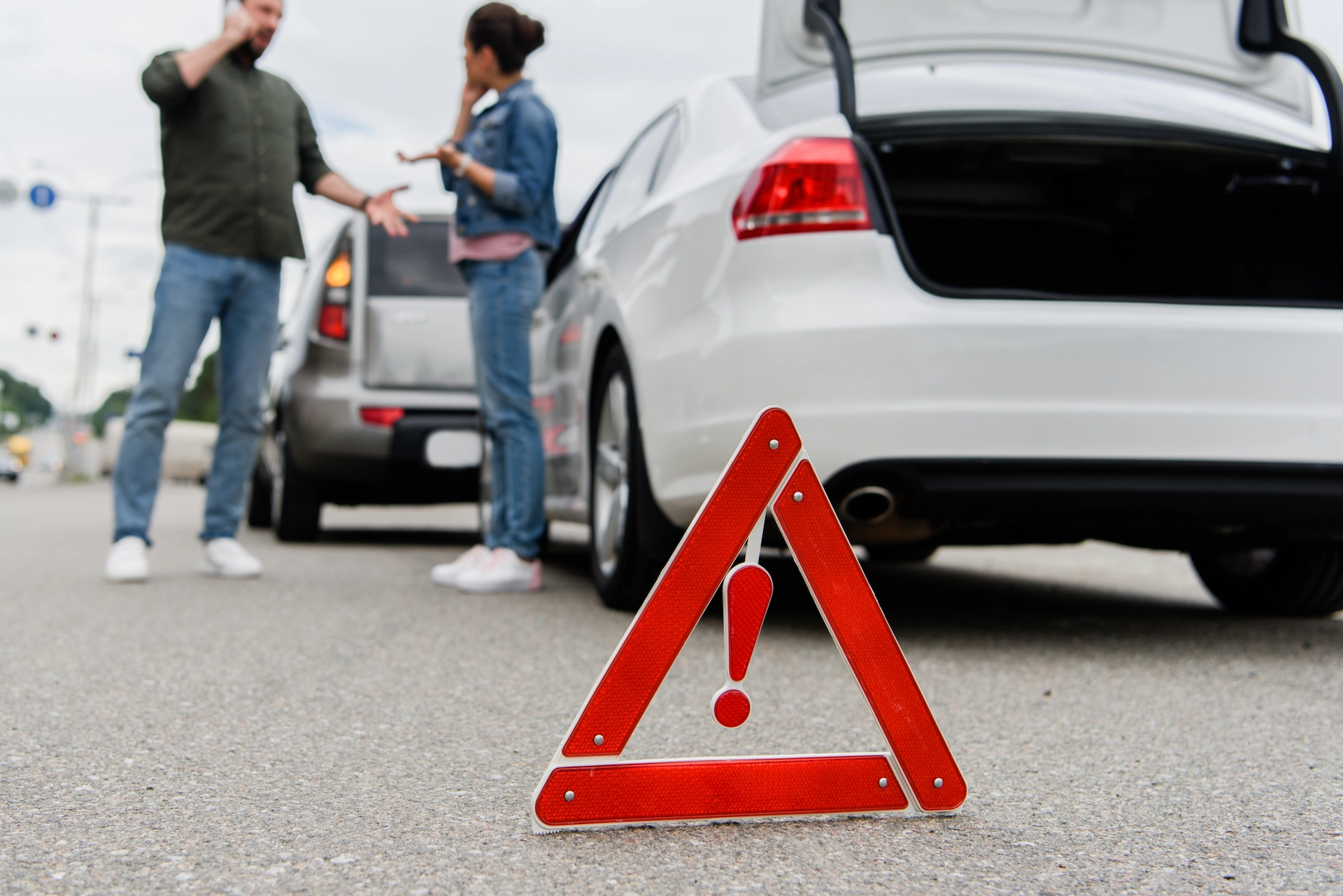 Erros que podem gerar prejuízo com seu carro