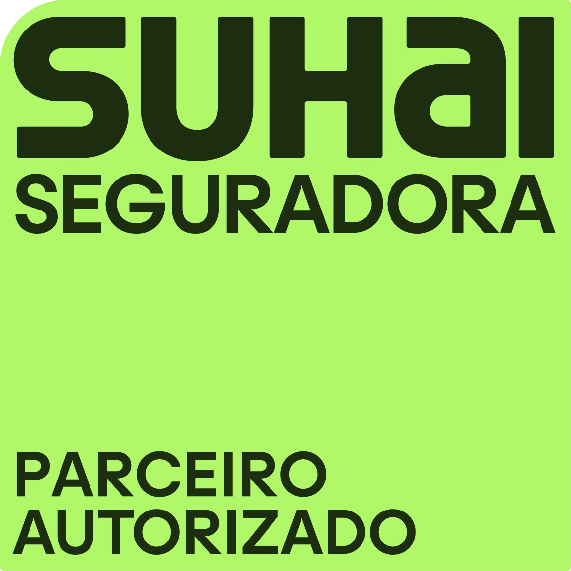 Suhai Seguradora – Parceiro Autorizado